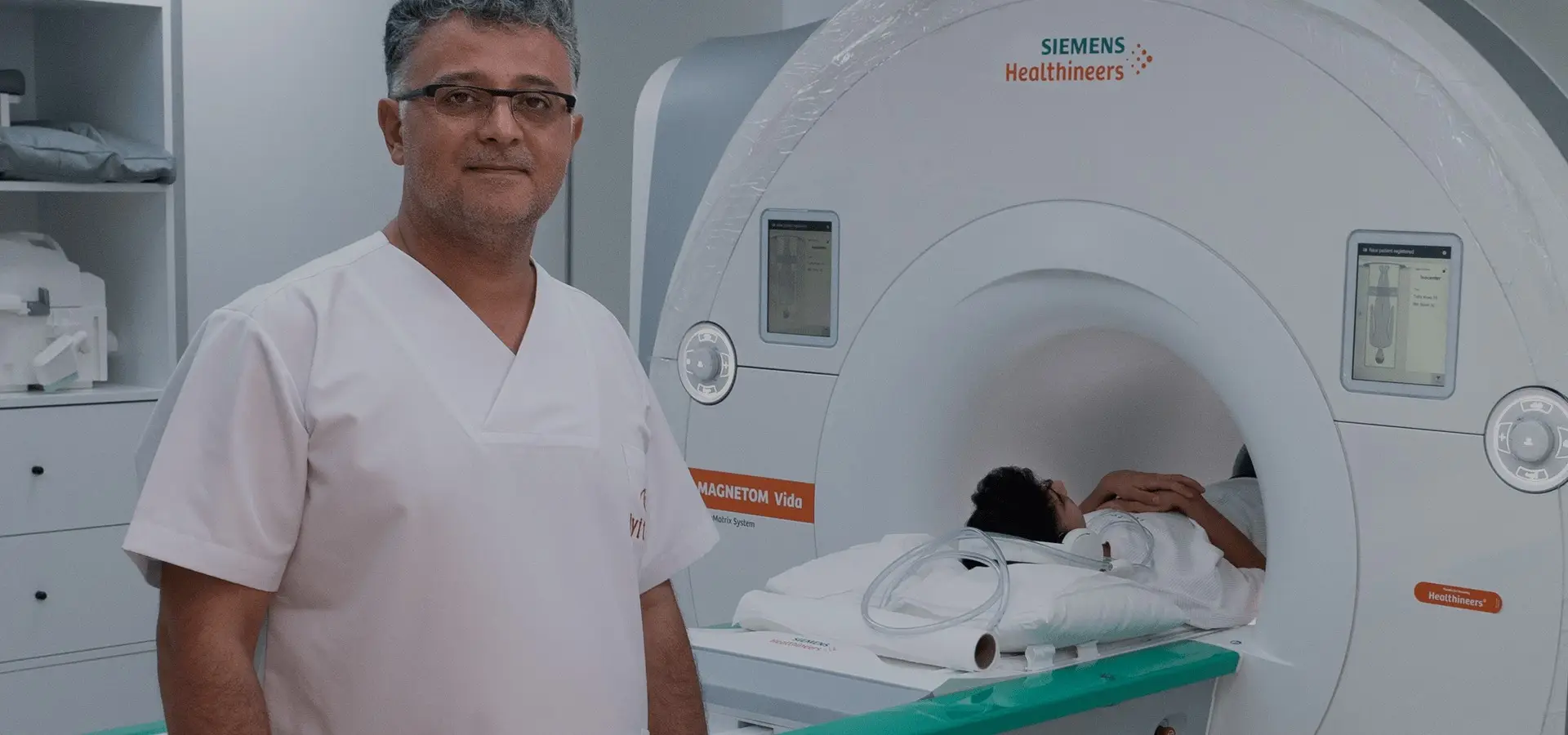 İyitem Görüntüleme Merkezi